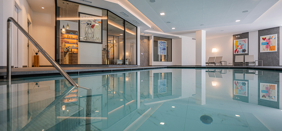 Hotel St. Veith Sexten
